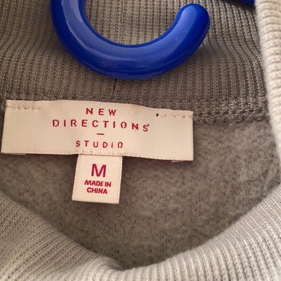 New without tags Sherpa turtleneck! - Picture 4 of 5